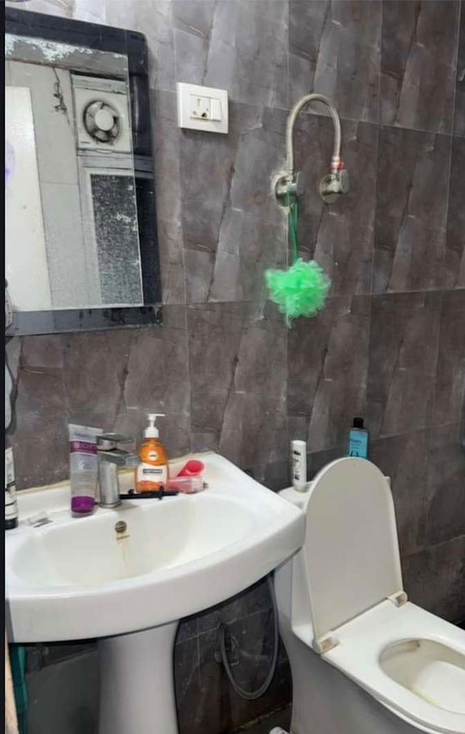 Kartikey Kumar Gautham's room