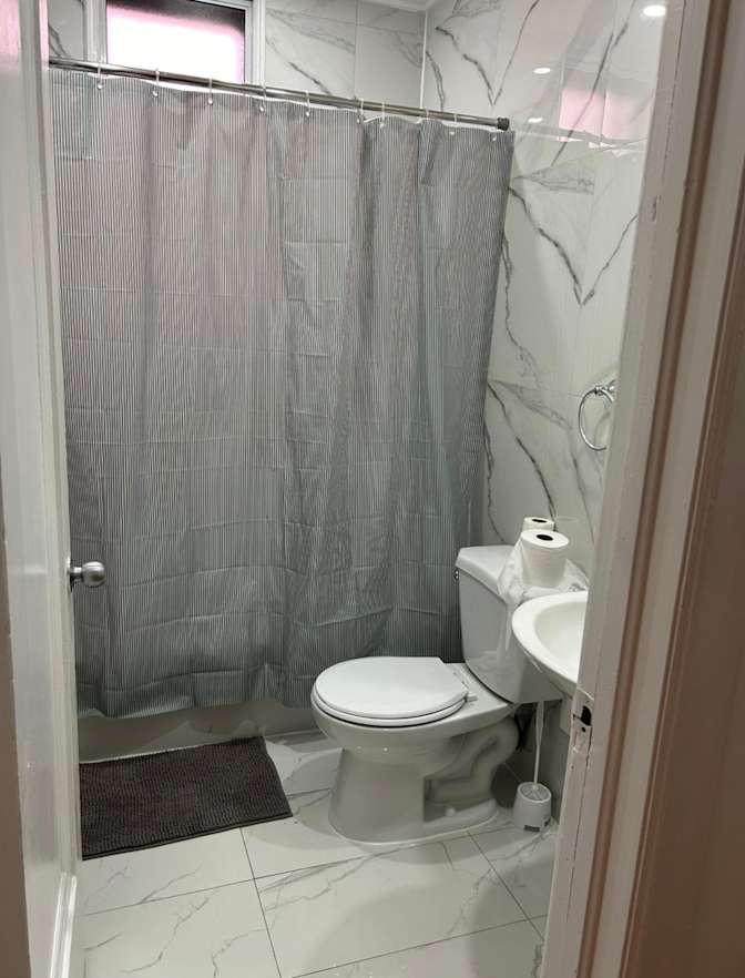 Colin Tweedy's room