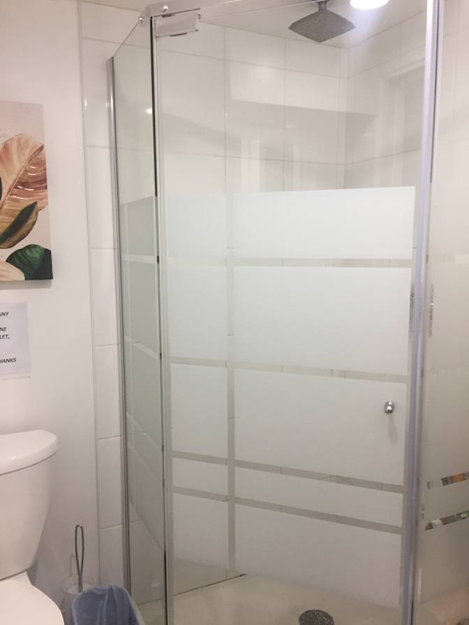 Jerson Emerson's room