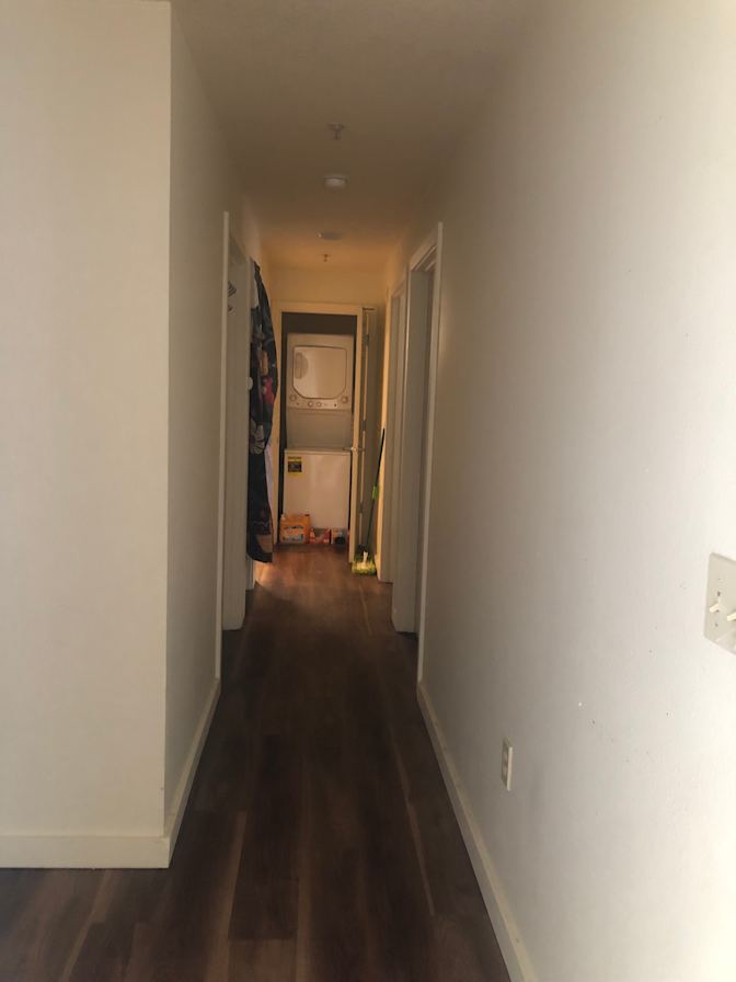 Heather's room