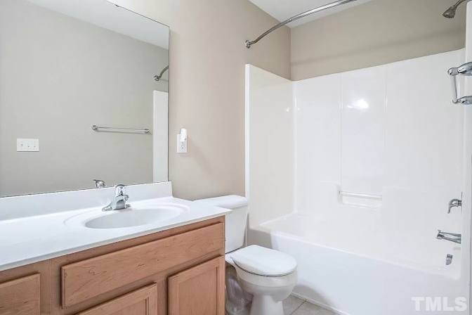 Alcove Rooms's room