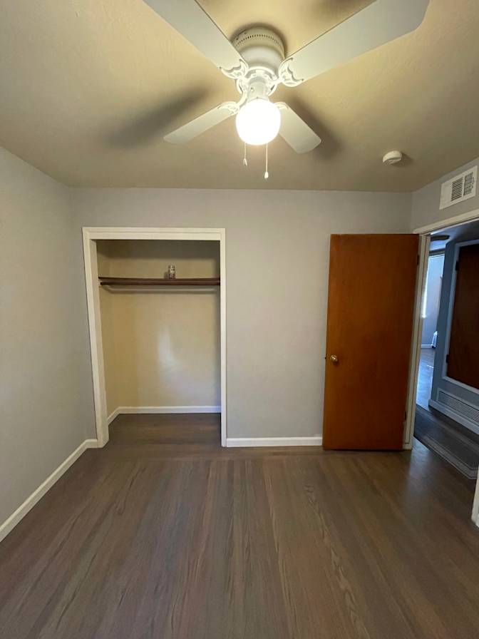 Jordan's room