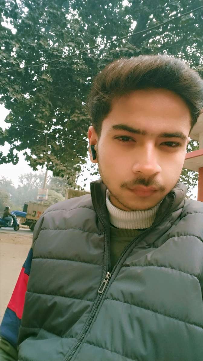 Devansh chauhan