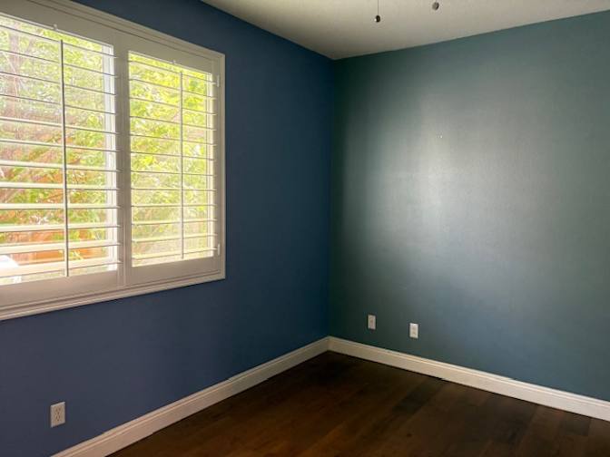 Karol M McCool's room