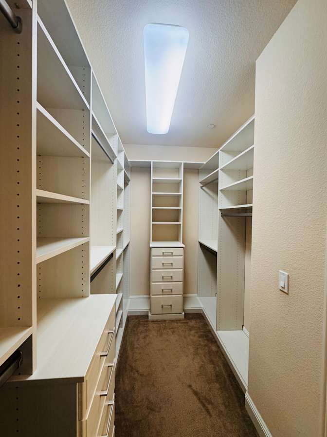 Rhemy's room
