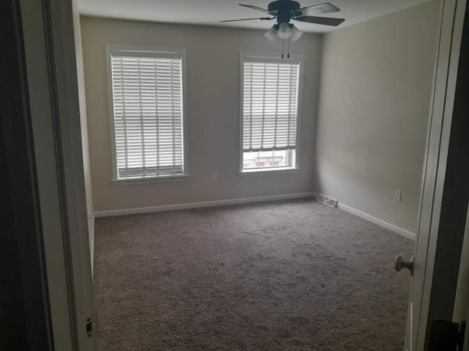 Joseph's room