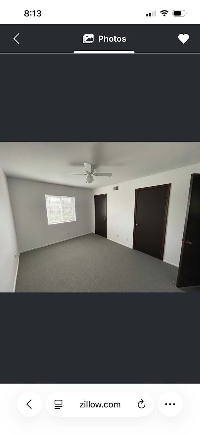 Austin's room