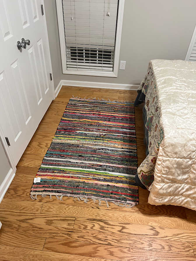 Eric's room