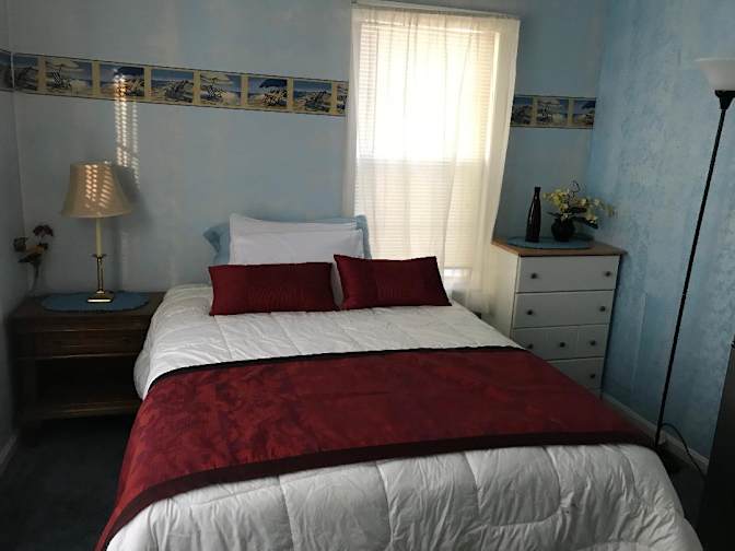 julyana's room