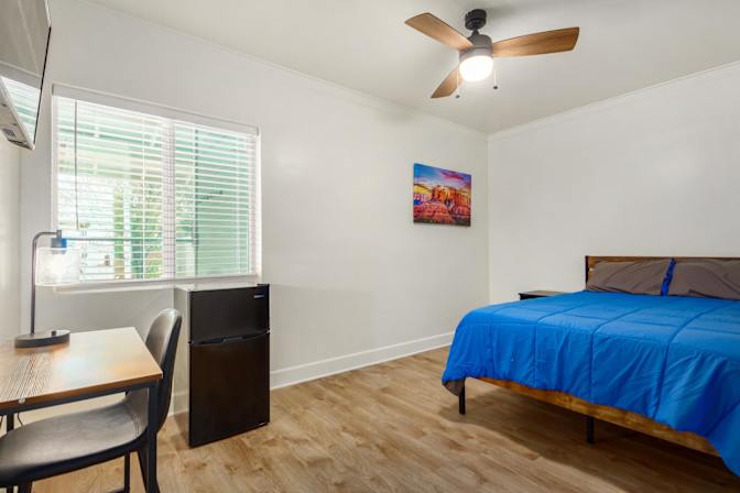 PadSplit's room