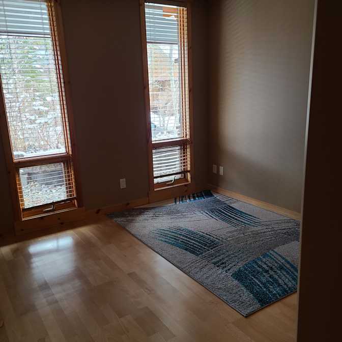 Marcel's room