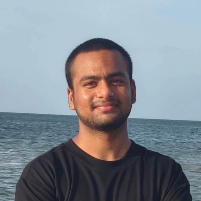 Mohamed Abubakkar S