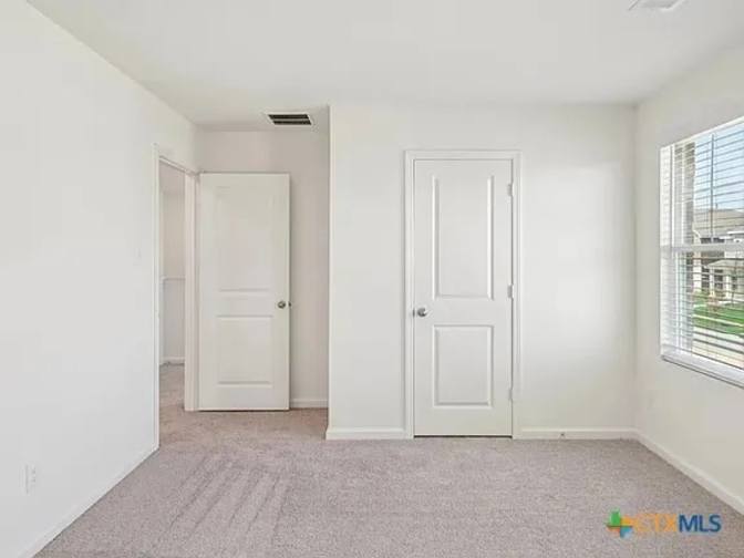 Alex's room