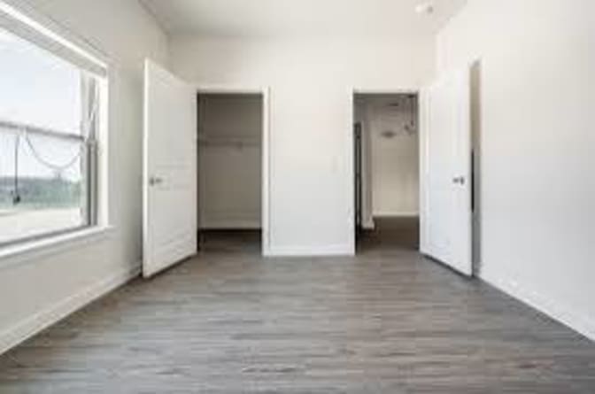 Alex's room