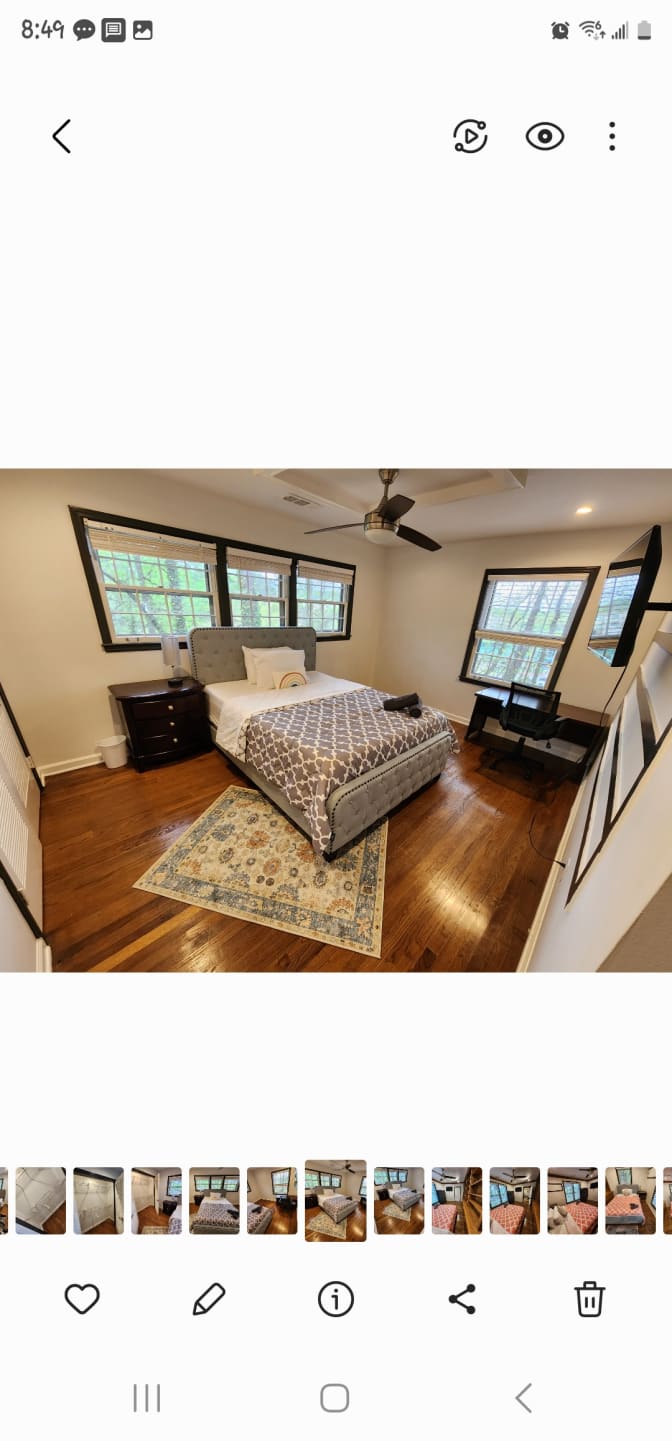 CL&C Property Management and Consulting's room