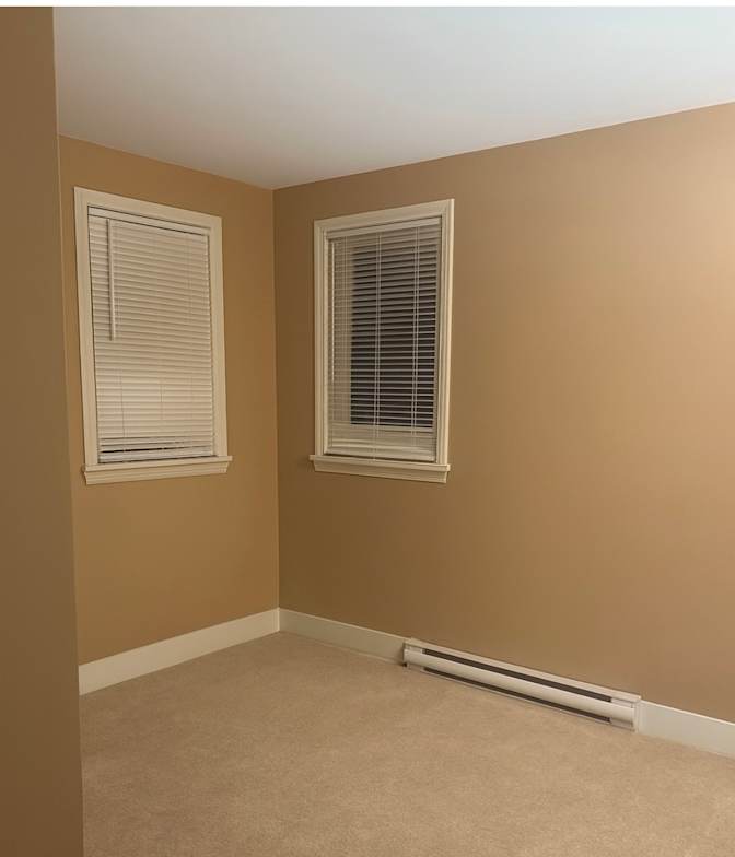 Mariia's room
