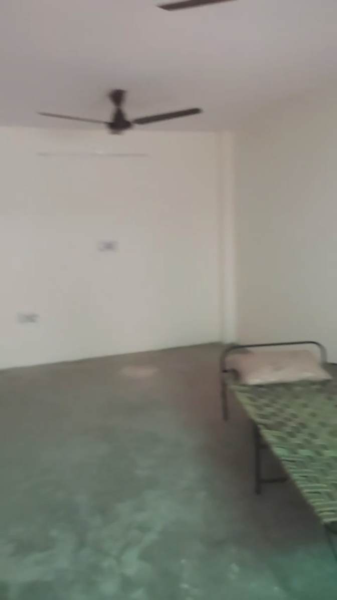 Ashish's room