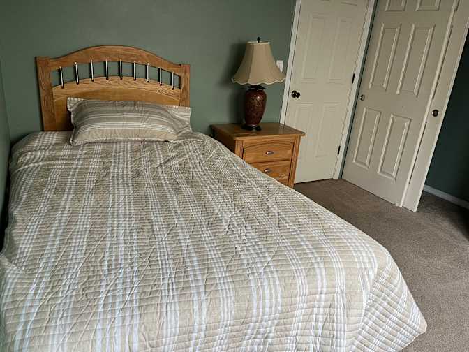 Vale's room