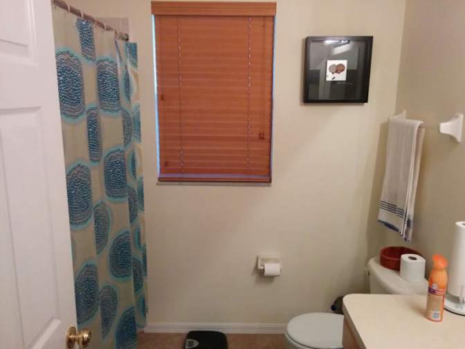 Laura's room