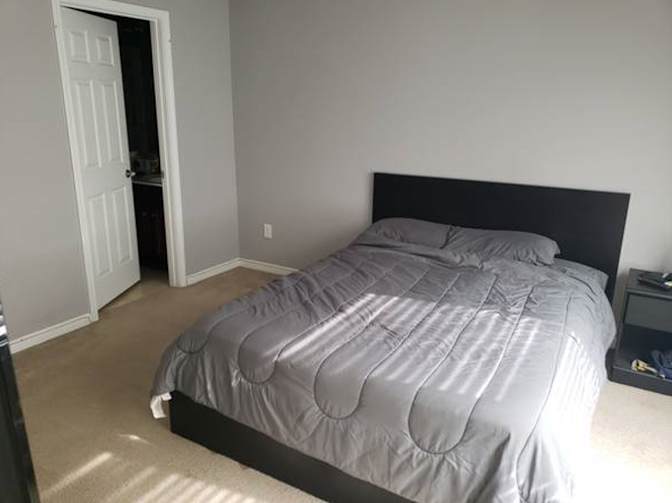 Anne's room