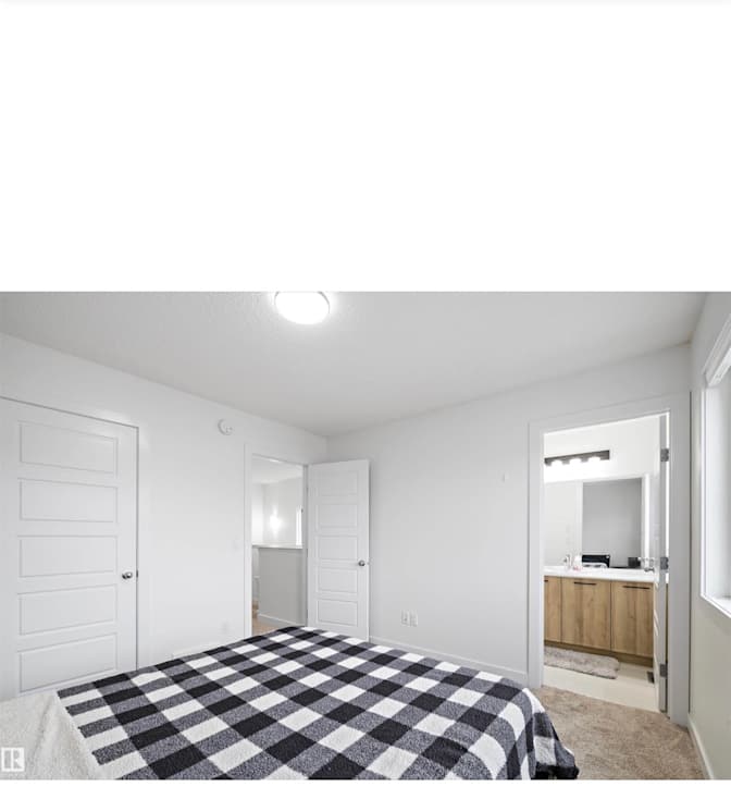 Fay's room