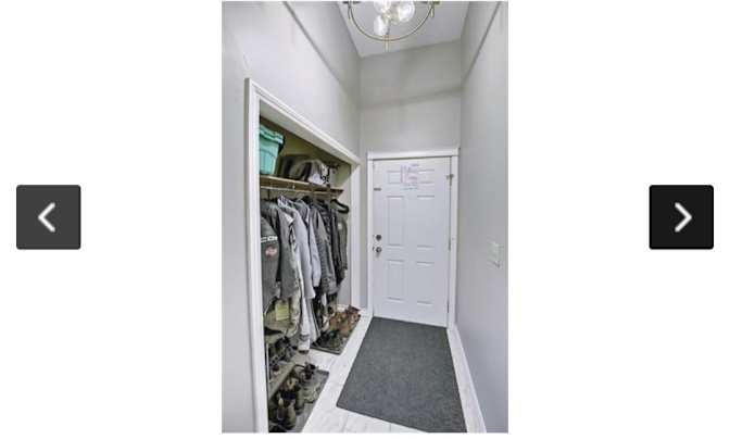 Summer's room