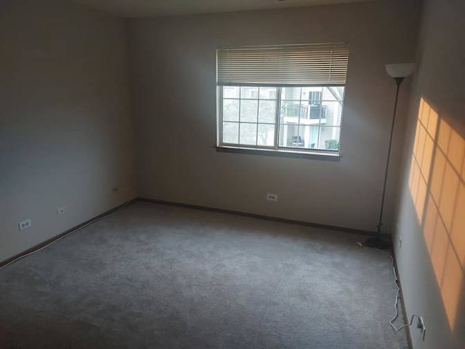 Anthony's room