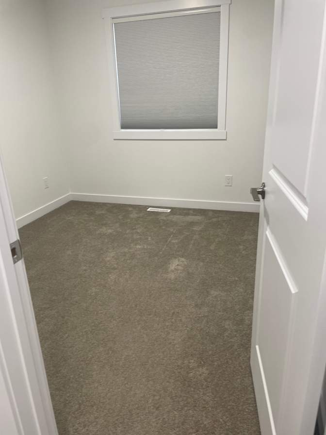 Nikki's room
