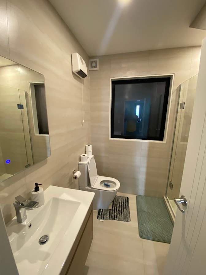 Krishant Sudhir Amin's room