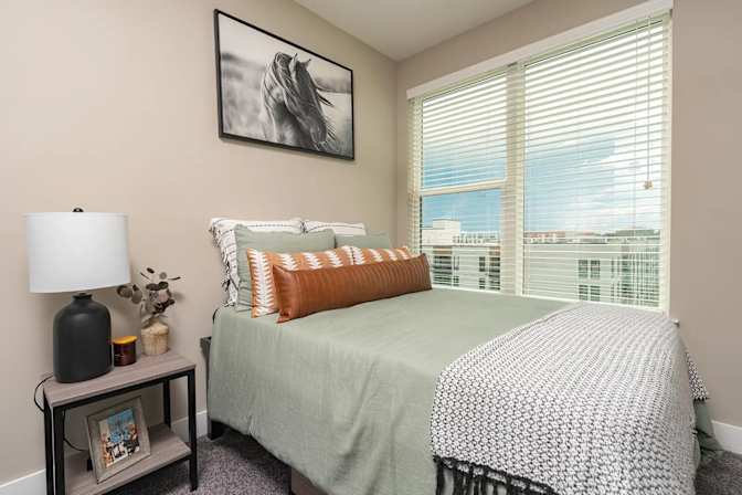 Natasha's room