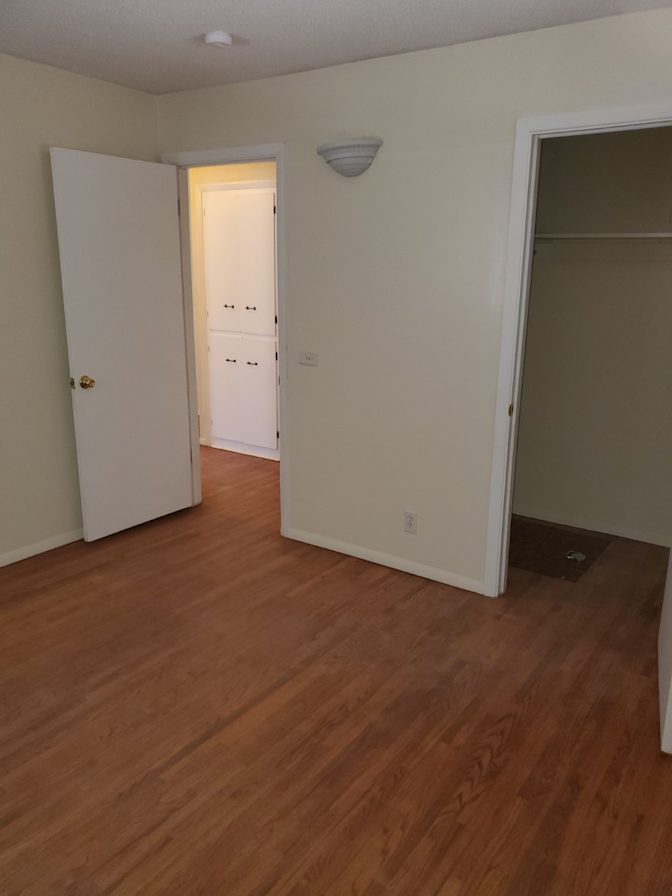 Renee Room's room