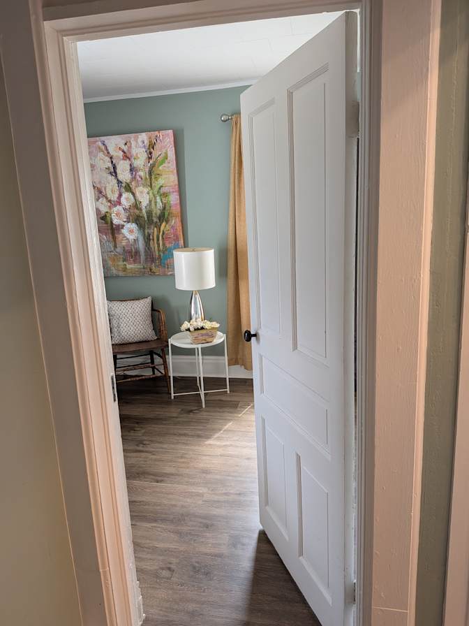 joanne's room