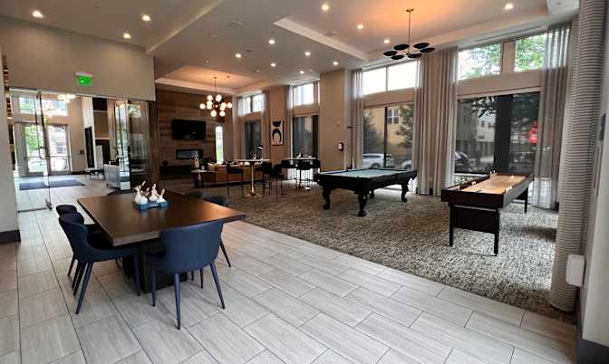 Kathy OConner's room