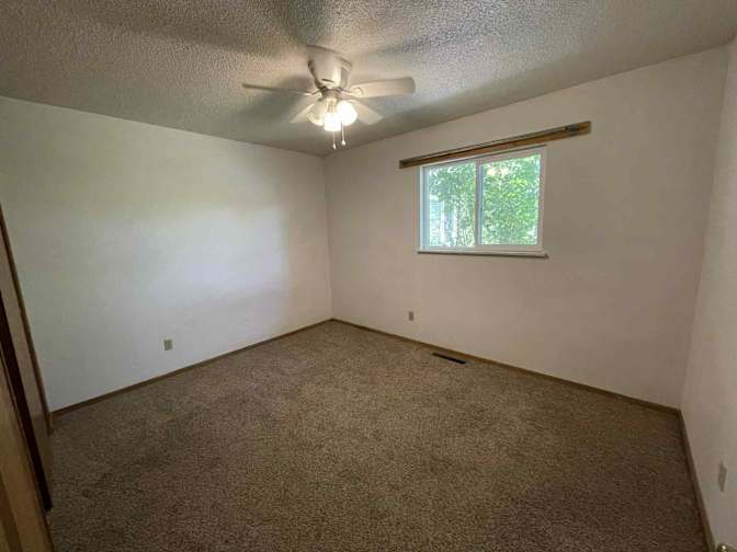 Zach's room