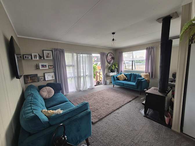 Laura's room
