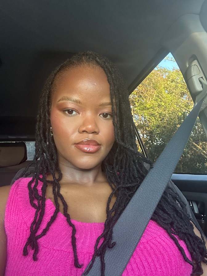 Zintle Dube