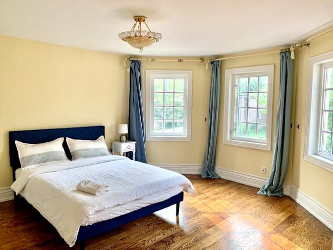 Maisie's room