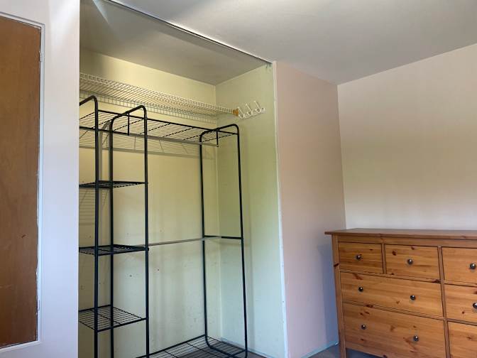 Matt's room