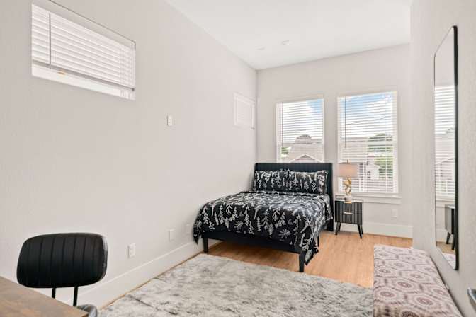 CONVENO GROUP's room
