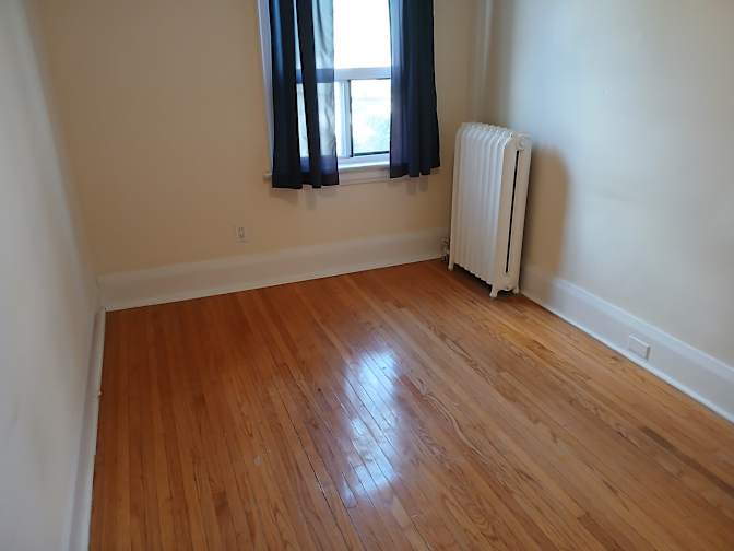 Emma's room