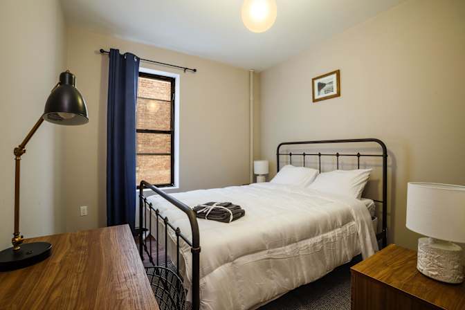 Sam June's room