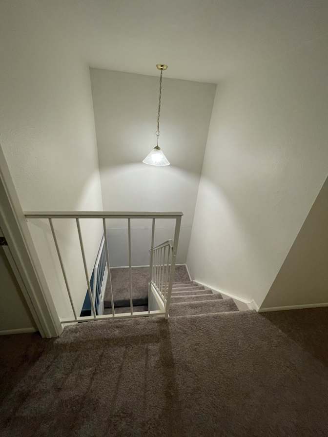 Taylor's room