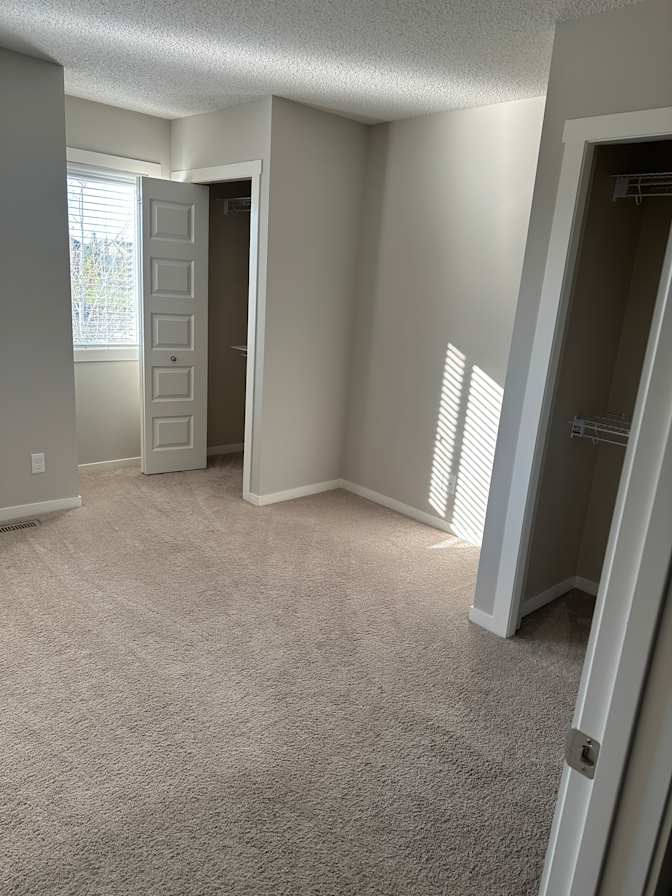 Amber's room