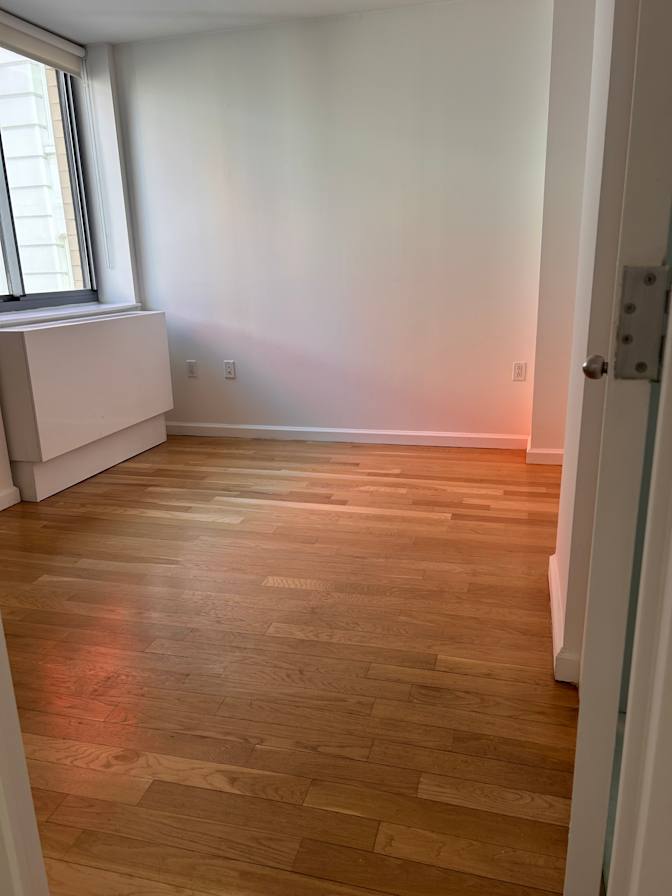 Alex's room