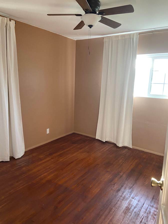Chelsea's room
