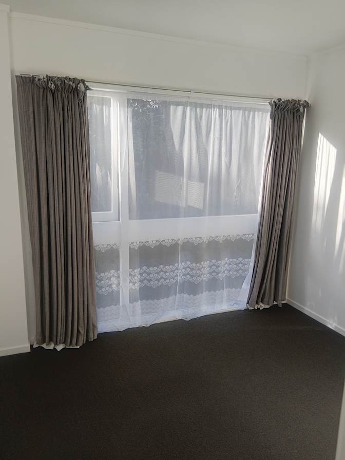 stefan davis's room