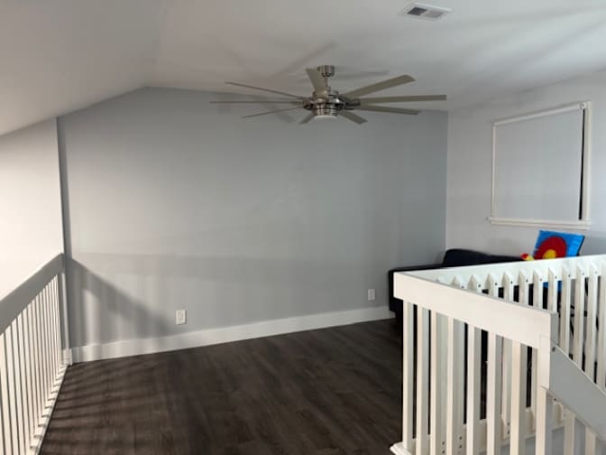 Tiffany's room