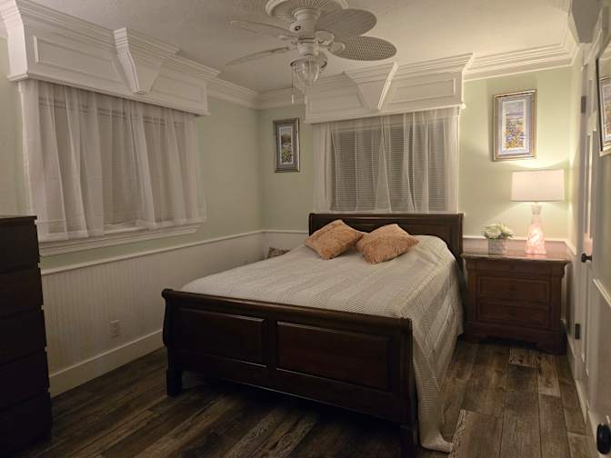 Alexandra's room