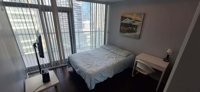 Alona's room