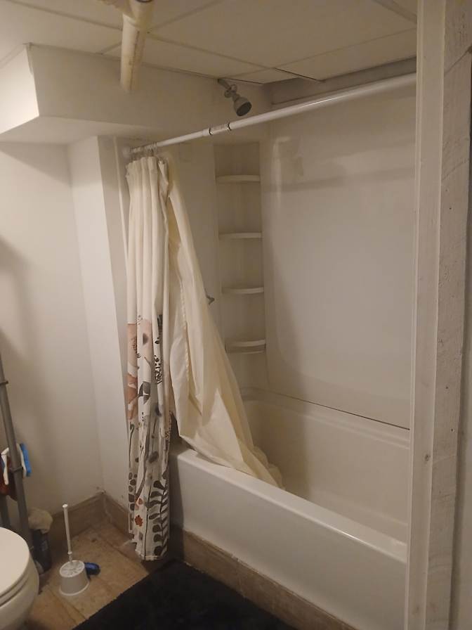 Brandy's room